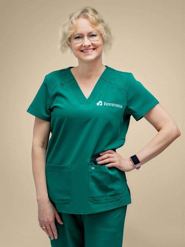 lek. Agnieszka Laskowska-Ziętek