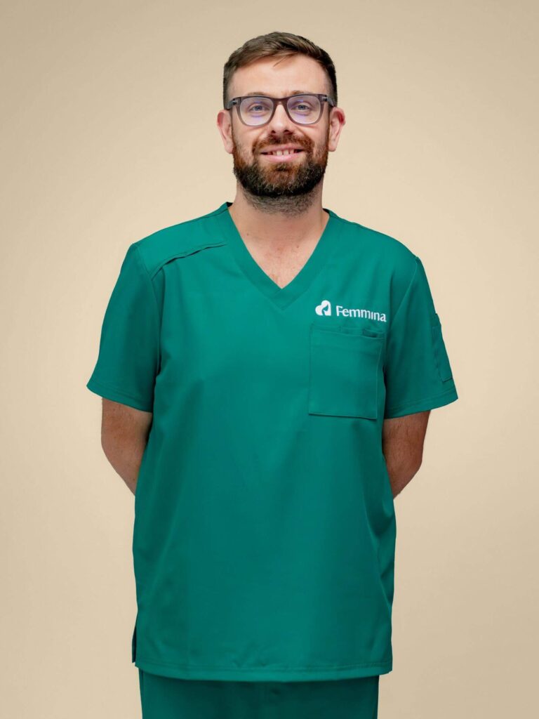 lek. Bartosz Siciak