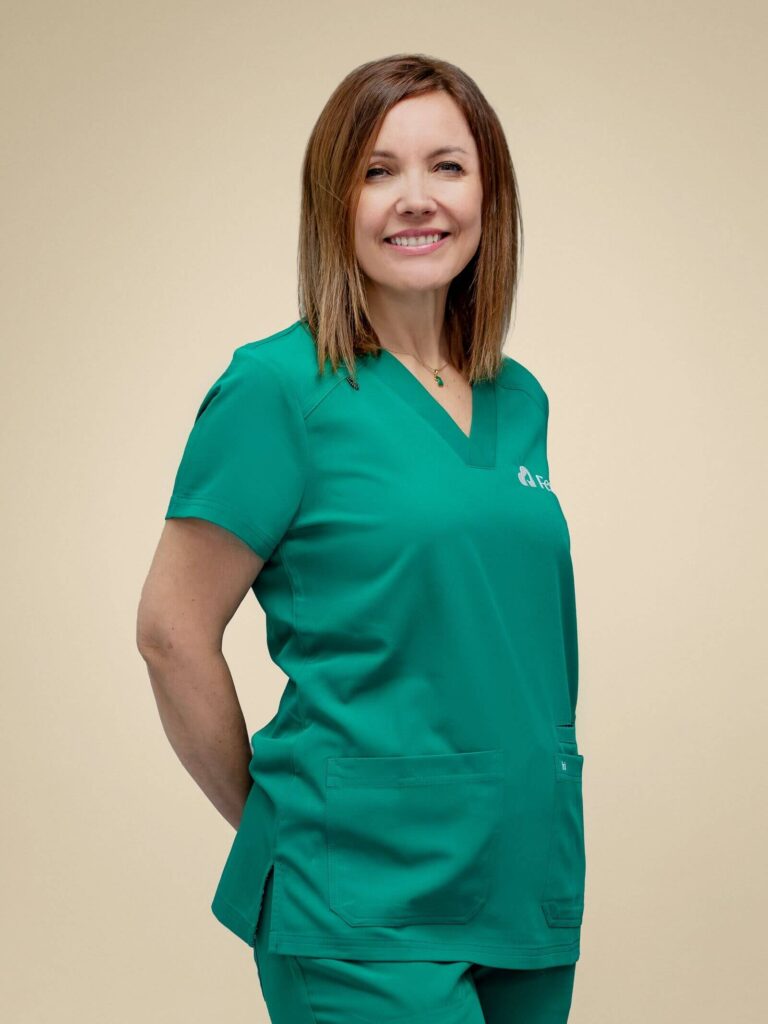 lek. Magdalena Zawadzka-Duliniec