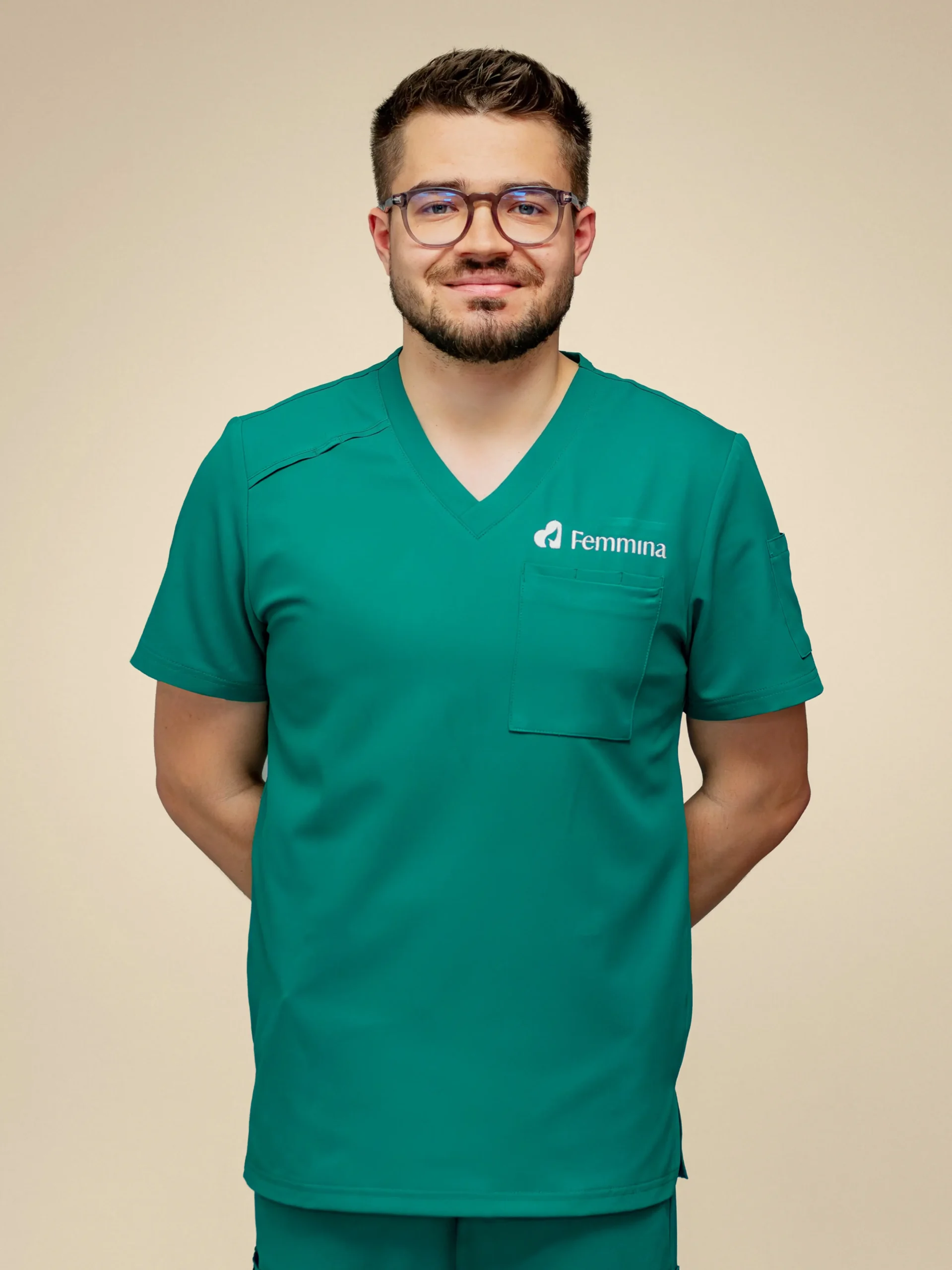 lek. Michał Jaworski Femmina Opole