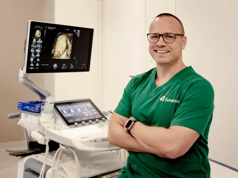 Femmina Centrum Medyczne Opole Badania prenatalne