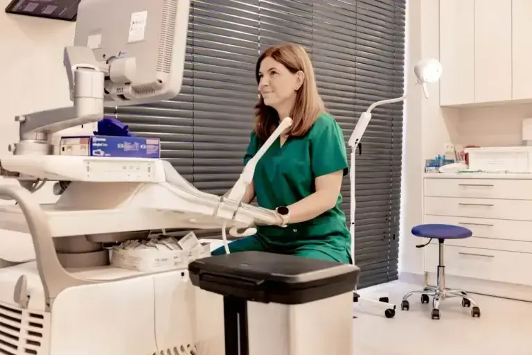 Femmina Centrum Medyczne Opole Ginekologia